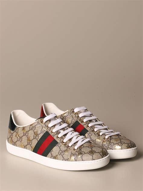 are gucci ace sneakers true to size|authentic women Gucci ace sneakers.